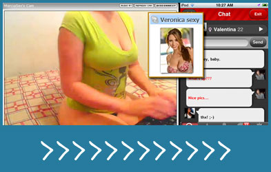 Best erotick chat online free